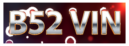 b52 vin logo